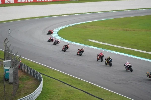 MotoGP圣马力诺站马丁阿普利亚首季米萨诺适应分析